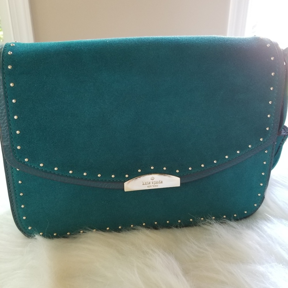 Kate Spade West Street Georgia Bag